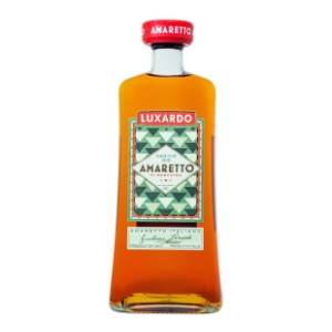 Liker LUXARDO Amaretto di Saschira 0,7l