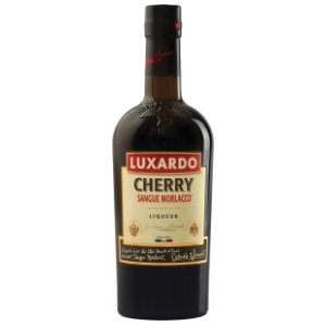 Liker LUXARDO Cherry sangue morlacco 0,7l