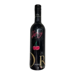 Liker OR Cherry 0,7l