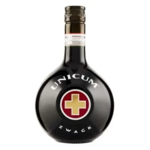 Liker UNICUM herb 0,5l