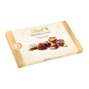 LINDT bombonjera classic 200g