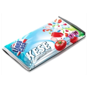 LINEA CASA kese za zamrzivač 5kg 50kom