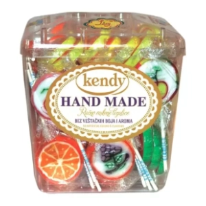 Lizalica KENDY 14g 1kom