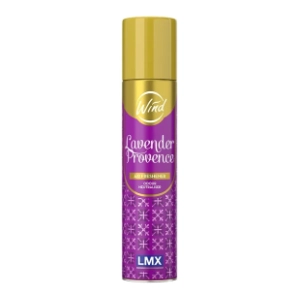 LMX osveživač u spreju lavender provence 300ml