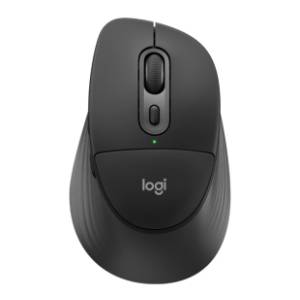 LOGITECH bežični miš M850 L crni
