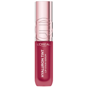 L'OREAL Hyaluron tint serum za usne u boji 490 berry Jolie