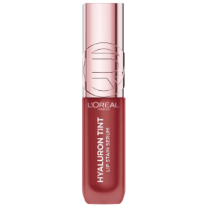L'OREAL Hyaluron tint serum za usne u boji 521 Bordeaux please