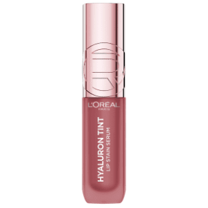 L'OREAL Hyaluron tint serum za usne u boji 635 worth it medium