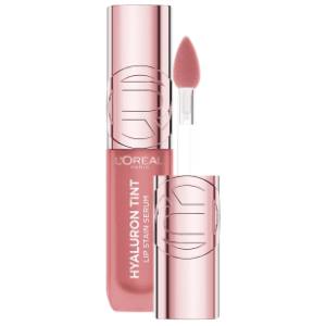 L'OREAL Hyaluron tint sjaj za usne 601 worth it