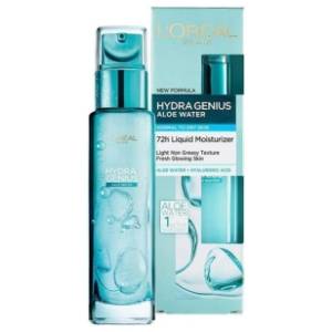 L'OREAL Hydra genius fluid za lice za normalnu i suvu kožu 70ml