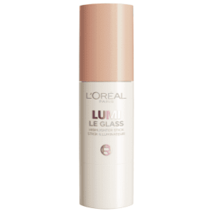 L'OREAL Lumi le glass hajlajter u stiku 610 pearl eclat