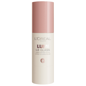 L'OREAL Lumi le glass hajlajter u stiku 620 pink ballet