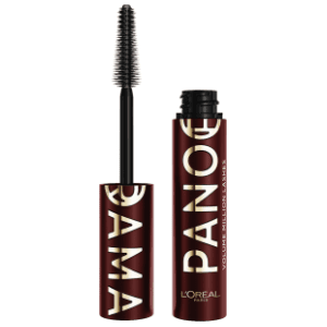 L'OREAL Panorama volume million lashes maskara bordeaux