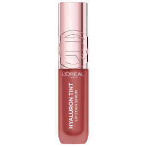 L'OREAL Hyaluron tint sjaj za usne 640 tea time
