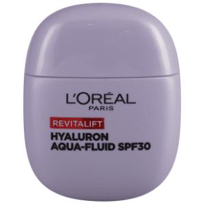 L'OREAL Revitalift hyaluron aqua fluid lice SPF30  40ml