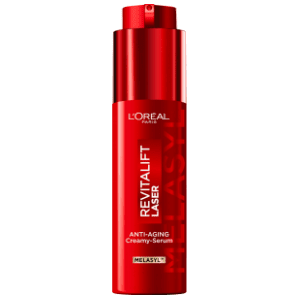 L'OREAL Revitalift laser laser serum za lice 30ml