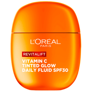 L'OREAL Revitalift vitamin C tonirani dnevni fluid za lice SPF30 40ml
