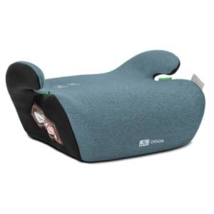 LORELLI BERTONI auto sedište Orion I-size (125-150cm) plavo