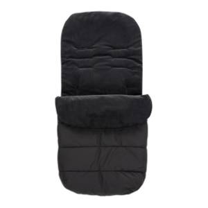 LORELLI BERTONI dunjica za kolica 95x48cm crna