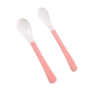 LORELLI BERTONI kašika Soft roze 2kom