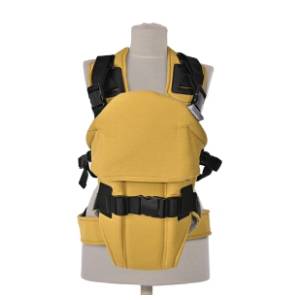 LORELLI BERTONI kengur nosiljka za bebe Weekend lemon