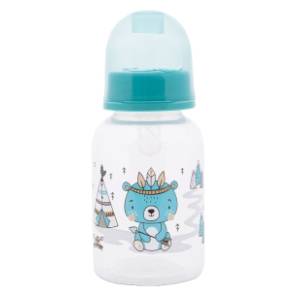 LORELLI Classic flašica 125ml plava