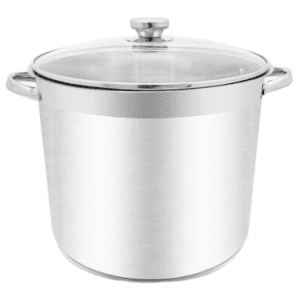 LORME lonac sa poklopcem Classic 22cm