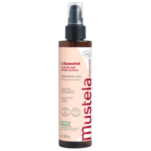 Losion MUSTELA Maternity essential 200ml