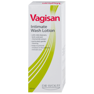 Losion za intimnu negu VAGISAN 200ml