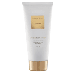 Losion za ruke i telo ATELIER REBUL Bisous 200ml