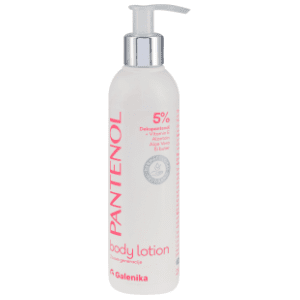 Losion za telo GALENIKA Pantelon 250ml