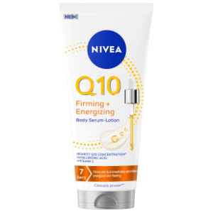 Losion za telo NIVEA Q10 Firming energizing 200ml