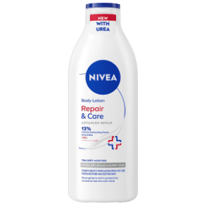 Losion za telo NIVEA Repair & care 400ml
