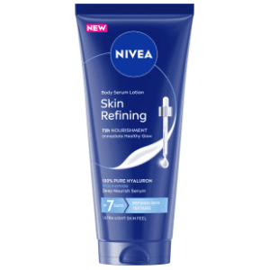Losion za telo NIVEA Skin refining 200ml