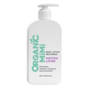 Losion za telo ORGANIC MIMI Matcha lover 300ml