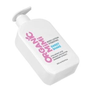 Losion za telo ORGANIC MIMI Sweet shake 300ml