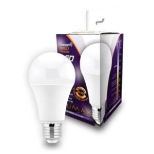 LUMAX LED senzor sijalica E27 11W 6500K 1000lm LUME27