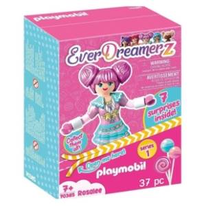Lutka Everdreamerz Rosali PLAYMOBIL