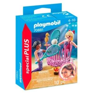 Lutke sirene special plus PLAYMOBIL