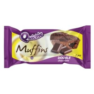 Mafin QUICKIE dupla čokolada 60g