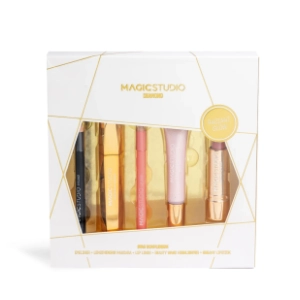 MAGIC STUDIO set Diamond star
