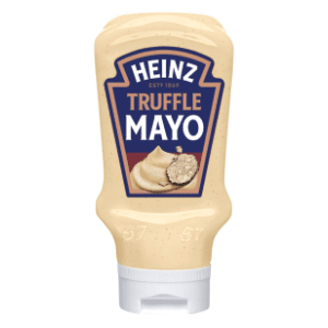 Majonez HEINZ Truffle 380g