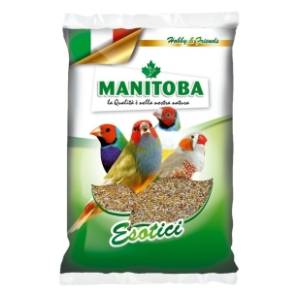 MANITOBA Esotico hrana za ptice egzote 1kg