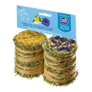 MANITOBA Homefriends seno u rolni neven i različak 200g