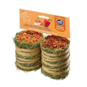 MANITOBA Homefriends seno u rolni šargarepa ljuta paprika 200g