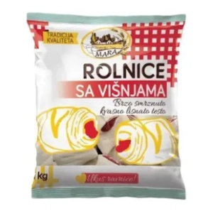 MARA rolnice sa višnjom 1kg