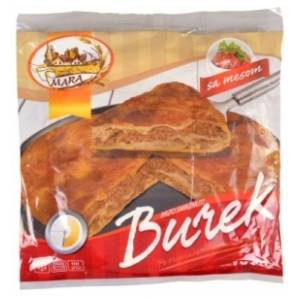 MARA smrznuti burek sa mesom 1kg