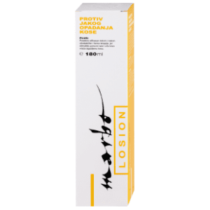 MARBO losion protiv opadanja kose 180ml