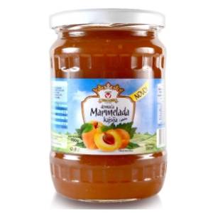 Marmelada VOĆAR kajsija 700g