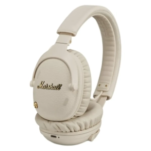 MARSHALL slušalice Monitor III ANC Cream